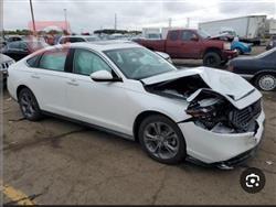 هوندا أكورد